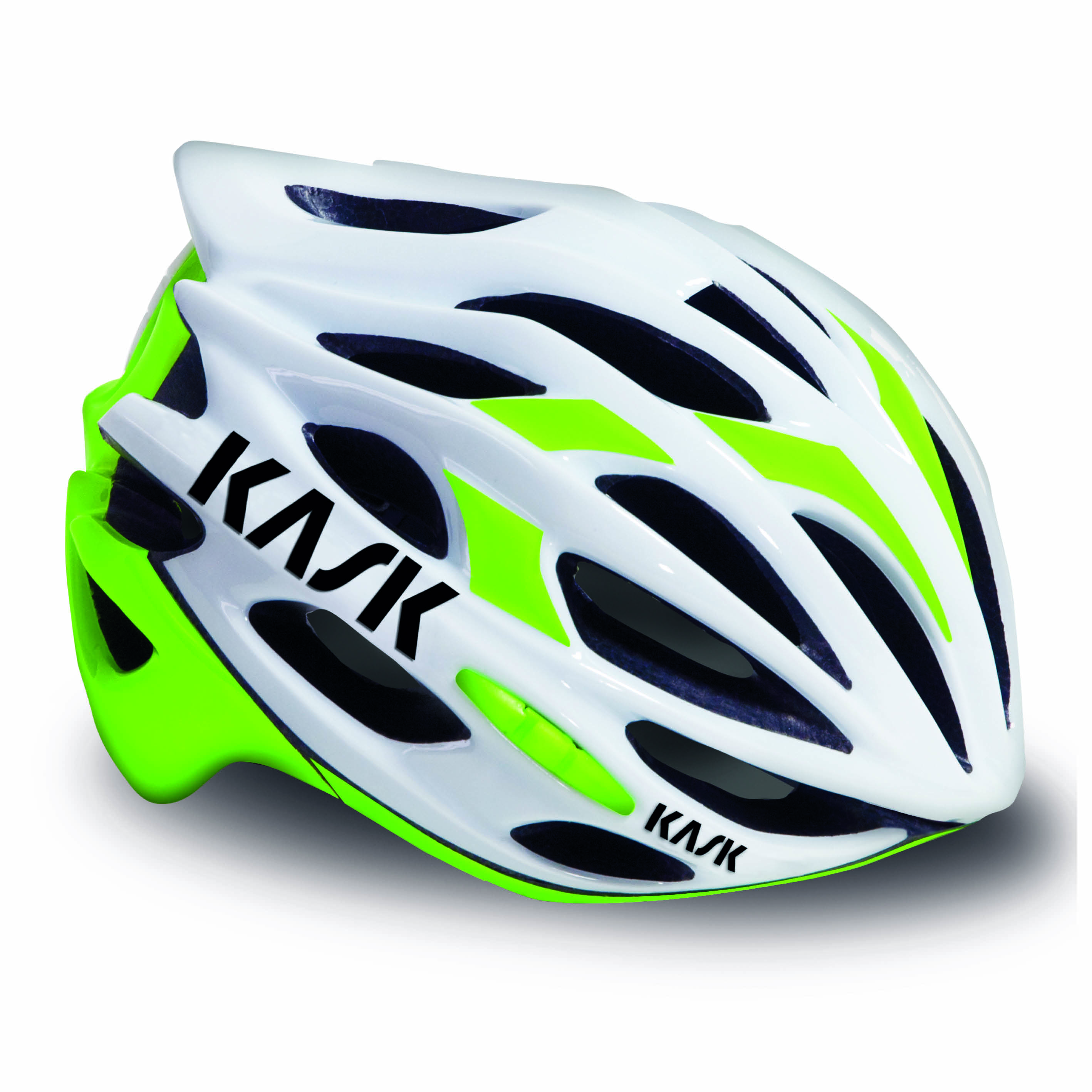 KASK CASCO Mojito lime - Cicli Gotti