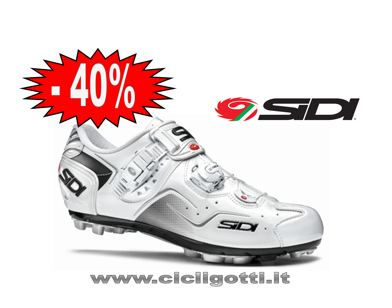 sidi cape offerta