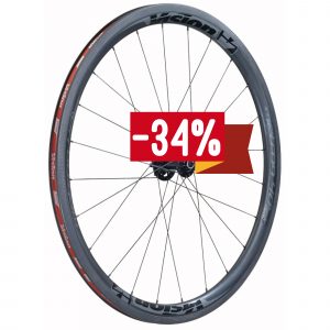 VISION METRON 40 DISC COPPIA RUOTE