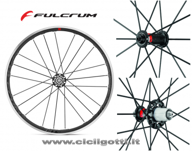 FULCRUM RACING ZERO C17 2022 2WF