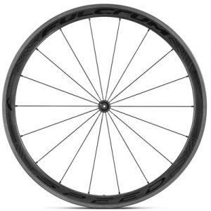 FULCRUM SPEED 40C coppia ruote 2017