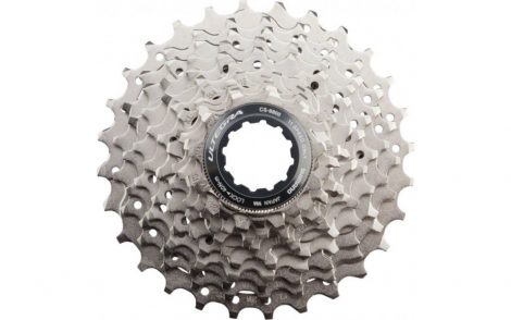 Cassetta pignoni SHIMANO ULTEGRA 6800 11V.