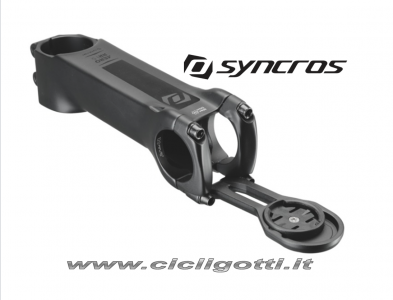 SYNCROS SUPPORTO GARMIN PER ATTACCO FOIL COD265566