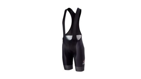 CASTELLI GIRO 101 VOLO BIBSHORT MEN