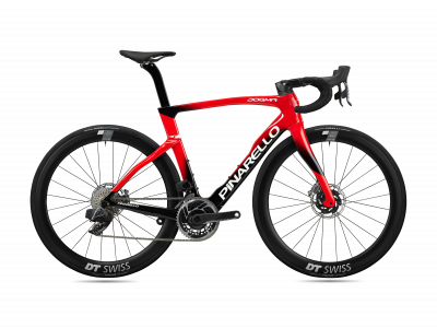 PINARELLO TELAIO DOGMA F Sonic Red E126