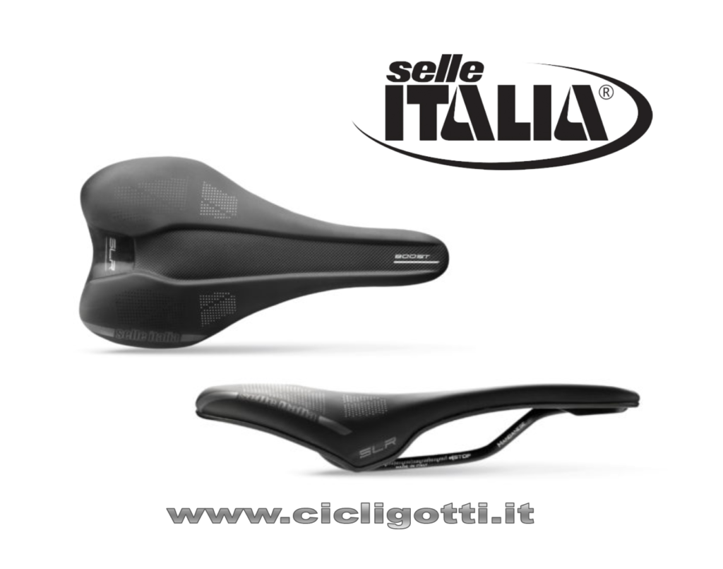 Selle Italia SLR BOOST TM L1 - Équipements vélos