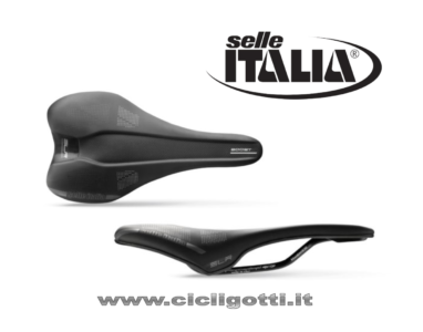 SELLE ITALIA SLR BOOST TM S1 - L1