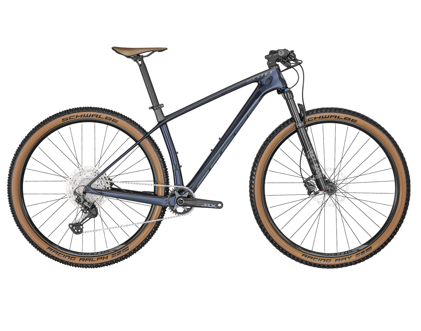 SCOTT SCALE 925 ANNO 2022 BICICLETTA MTB - Cicli Gotti