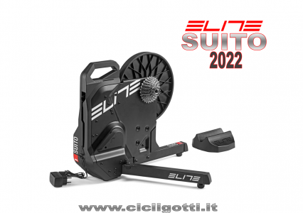 Rullo Elite Interattivo Suito con cassetta
