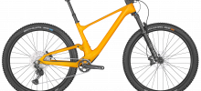 SCOTT SPARK 930 orange bicicletta MTB 286286