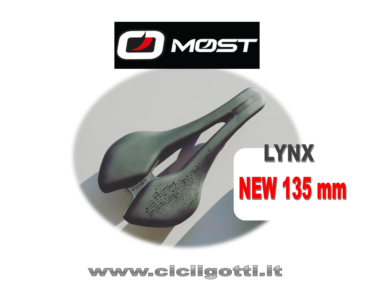 SELLA MOST LYNX NS CARBON 2023 SMALL