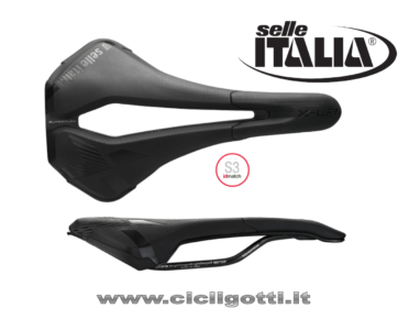 SELLE ITALIA X LR TM AIR CROSS SUPERFLOW S3