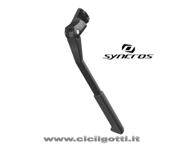 CAVALLETTO SYNCROS 2 BOLTS cod 250604