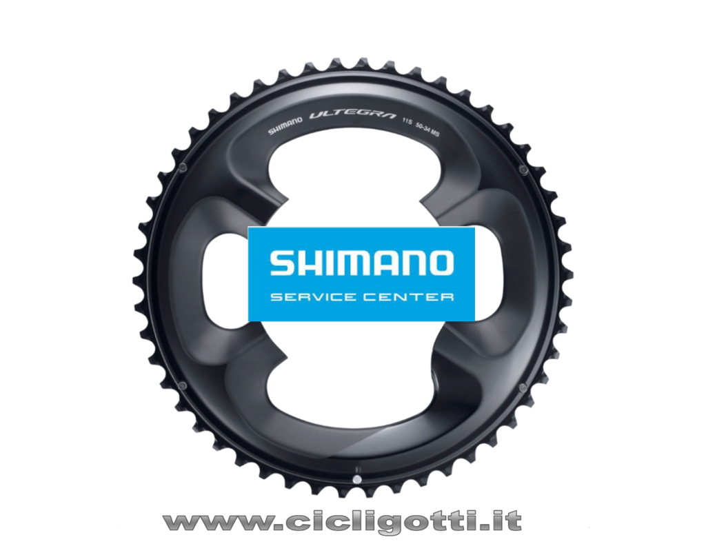 Burgtec Corona Thick Thin Per Shimano XT/XTR - Alluminio CNC, 32/34/36 Denti, Progettata In UK