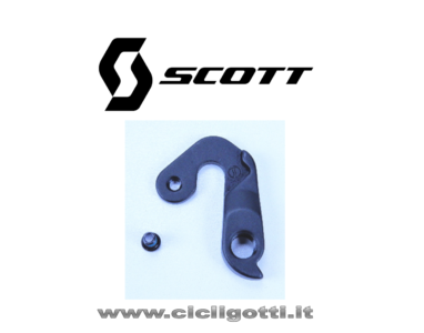 FORCELLINO DROPOUT SCOTT SCALE ASPECT cod 273561