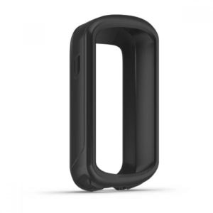 GARMIN CUSTODIA IN SILICONE EDGE 830 NERO