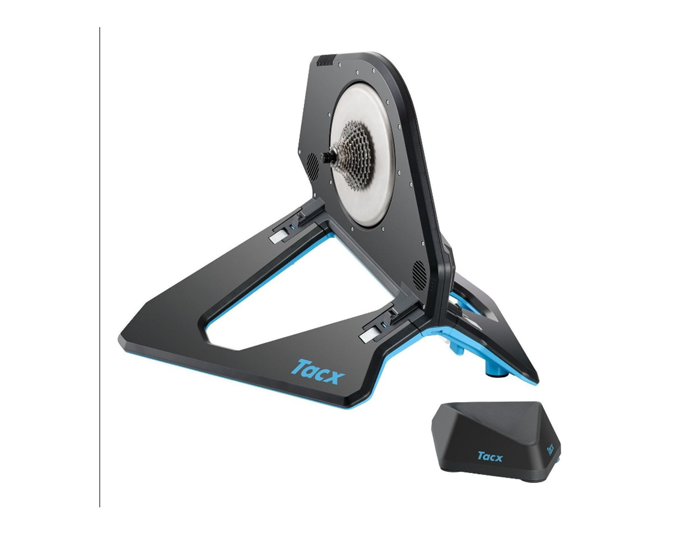TACX Neo 2 Smart Rullo Interattivo - Cicli Gotti