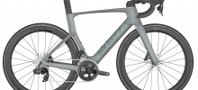 SCOTT FOIL RC 20 bicicletta 2023