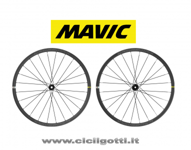 MAVIC CROSSMAX SL ULTIMATE CARBON 25 29"