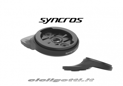 SYNCROS TAPPO COMPUTER PER MTB XC 288144