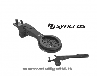 SYNCROS SUPPORTO ANTERIORE PER MANUBRI INTEGRATI 288148