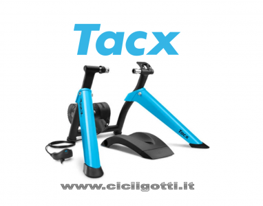 RULLO TACX BOOST TRAINER