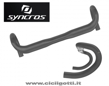 MANUBRIO SYNCROS CRESTON 1.0 CARBON 288113