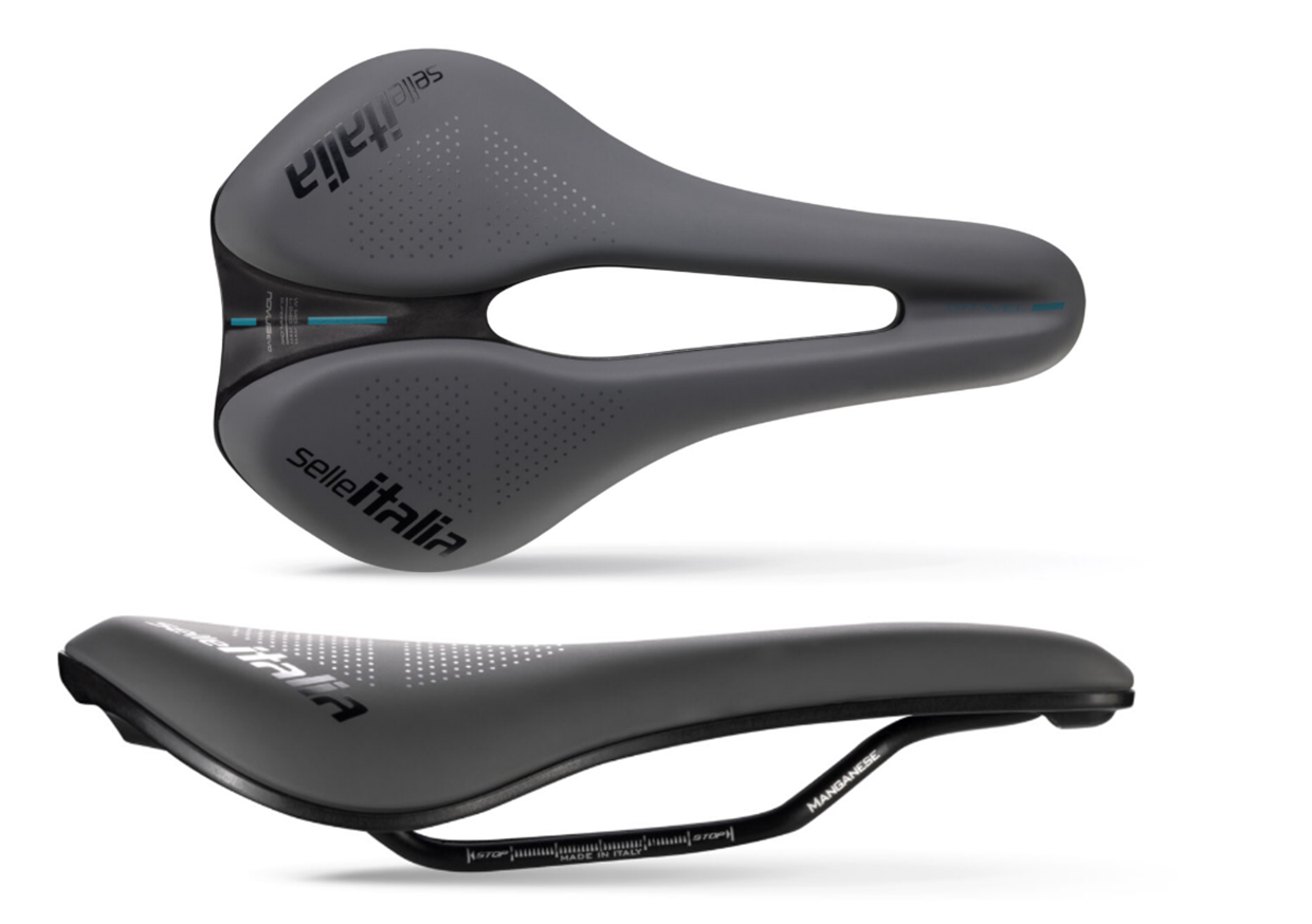 セライタリア　NOVUS BOOST EVO GRAVEL SuperFlow Novus Boost Evo Gravel TM Superflow - Selle Italia S.R.L