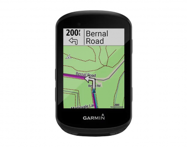 GARMIN EDGE 530 solo dispositivo gps
