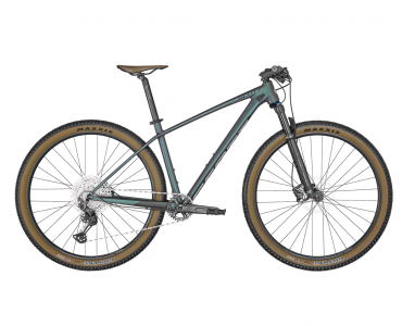 Scott Scale 950 Bicicletta mtb 2022