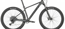 Scott SCALE 970 Grey Bicicletta Mtb 290178