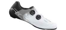 Scarpa Shimano RC702 bianca 2024 scarpa corsa