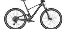 SCOTT SPARK 940 bicicletta 2022