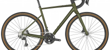 SCOTT SPEEDSTER GRAVEL 20 bicicletta 290515