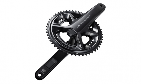 SHIMANO Guarnitura ULTEGRA R8100P power meter