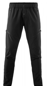 CUBE ATX ZIP OFF PANTS