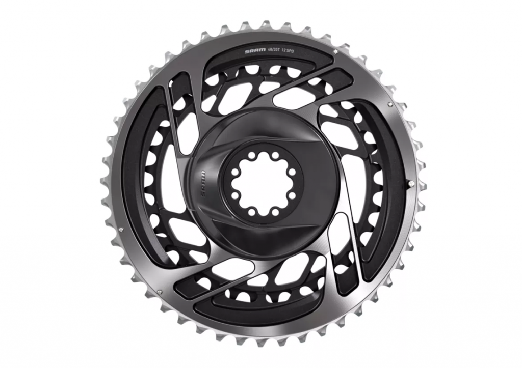 CeramicSpeed Aggiorna Le Pulegge Sovradimensionate Per La Trasmissione - Foto 4