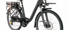 XP BIKES D8.2 bicicletta assistita 2023