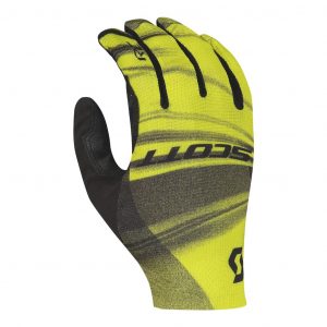 SCOTT GLOVE RC PRO LF GUANTO DITA LUNGHE