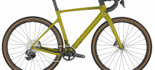 SCOTT ADDICT GRAVEL 20 bicicletta 2023 290506