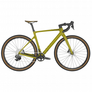 SCOTT ADDICT GRAVEL 20 bicicletta 290506