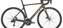 SCOTT ADDICT RC 40 bicicletta 2023 290362