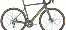 SCOTT ADDICT 40 bicicletta endurance 286428