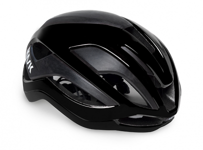 KASK Casco Ciclismo ELEMENTO Black