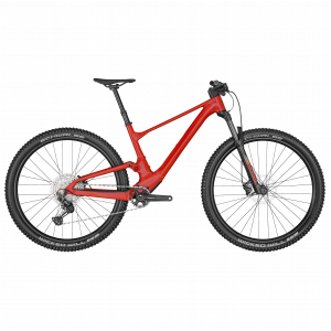 SCOTT SPARK 960 RED bicicletta 286289