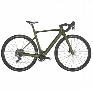 SCOTT SOLACE GRAVEL ERIDE 30 modello