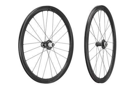 FULCRUM SPEED 40 CMPTZN DB coppia ruote