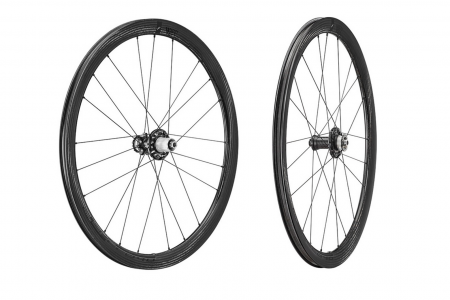 FULCRUM SPEED 40 CMPTNZ DB coppia ruote