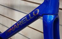 PINARELLO TELAIO X9 BLUE 2