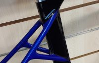 PINARELLO TELAIO X9 BLUE 3